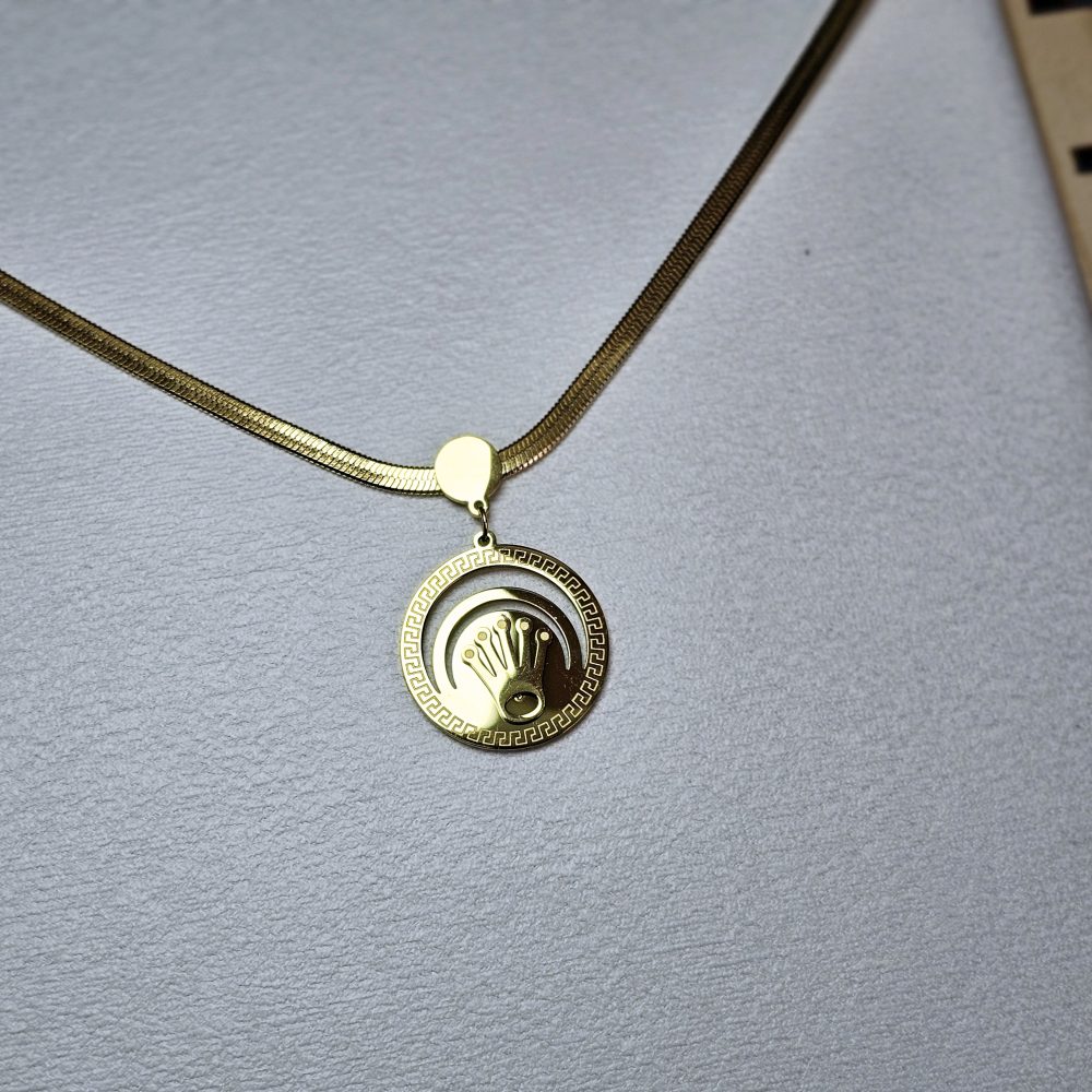 Colar Queen - Image 2