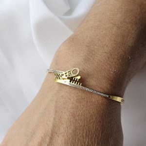 Pulseira Zip