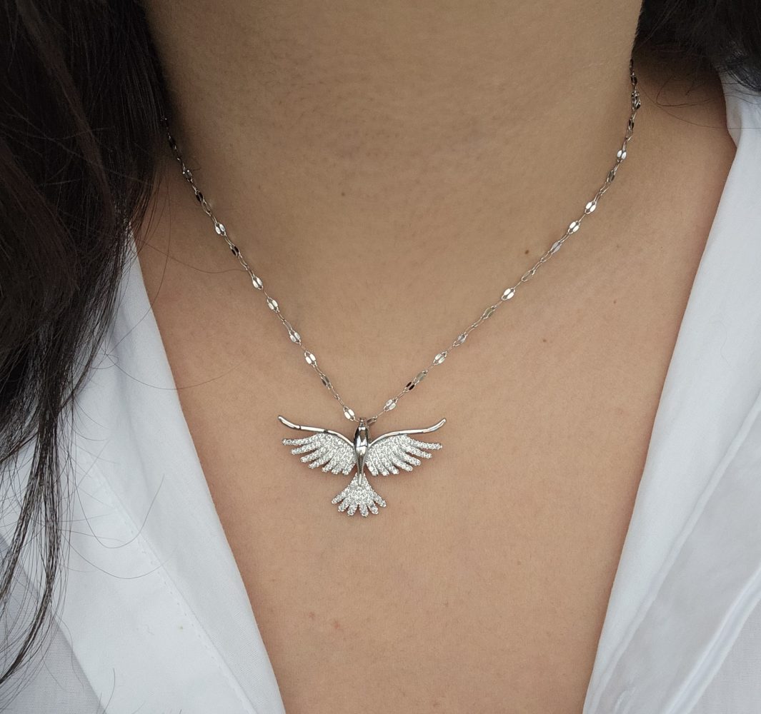 Colar Fênix - Image 2